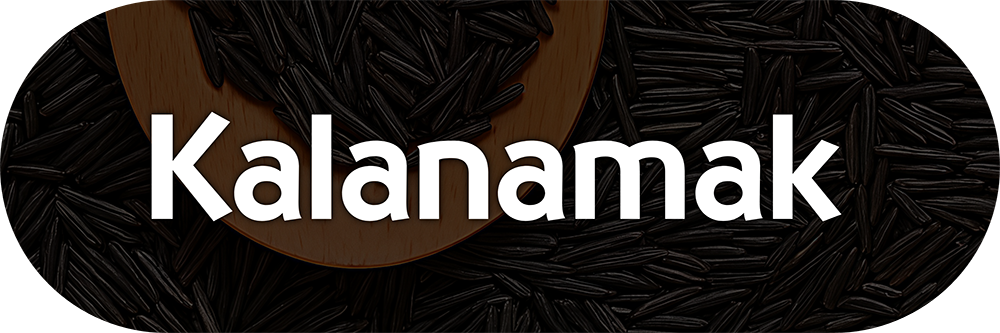 Kalanamak